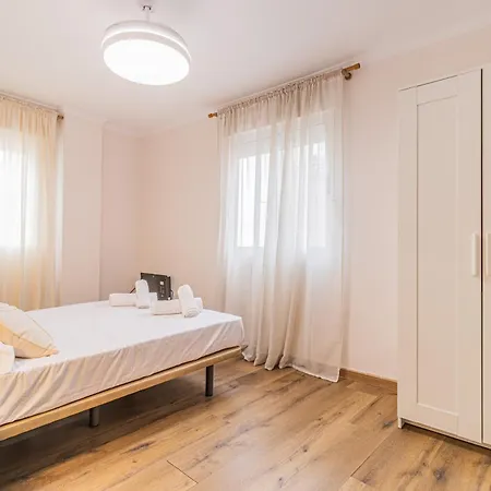 Explore From The Centre Apartment