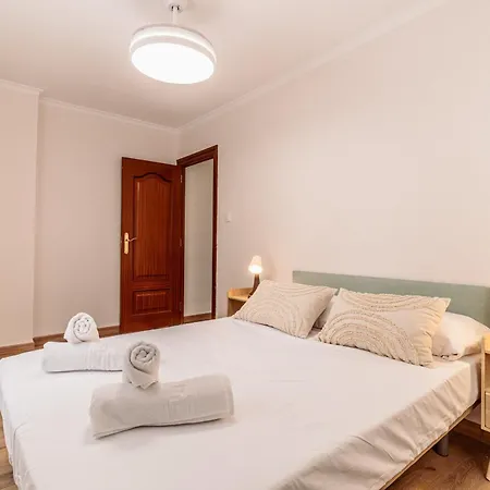 Apartment Explore From The Centre Zaragoza